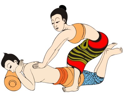 Fabulous Thai Massage